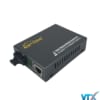 Converter quang Optone OPT2200S60 2 sợi