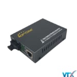 Converter quang Optone OPT2200S60 2 sợi