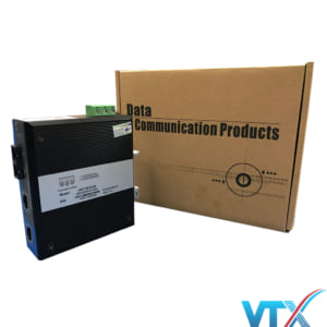Converter quang công nghiệp 3Onedata IMC102-S