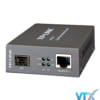  Converter quang khe cắm SFP TP-LINK MC220L