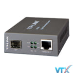 Converter quang khe cắm SFP TP-LINK MC220L