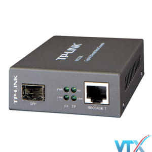  Converter quang khe cắm SFP TP-LINK MC220L