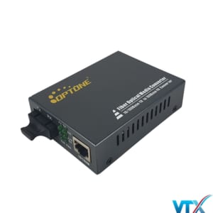 Converter quang Optone OPT1100 2 sợi