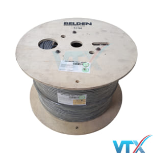 Cáp điều khiển 24 AWG 2 Pair Belden | PN: 9842