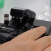 Máy cắt sợi quang Fujikura CT-30