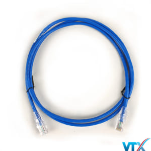 Dây nhảy Commscope Cat6a FTP