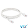 Dây nhảy mạng Commscope Cat5e FTP 1m