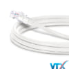 Dây nhảy mạng Commscope Cat5e FTP 1m
