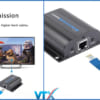 Bộ kéo dài HDMI LKV372A-2