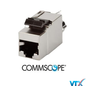 Nhân mạng Cat5e Commscope bọc kim