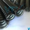 Ống ruột gà lõi thép bọc nhựa)