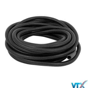 Ống ruột gà lõi thép bọc nhựa)