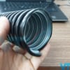 Ống ruột gà lõi thép bọc nhựa)