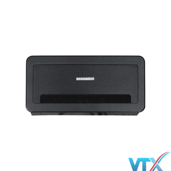 Ổ cắm âm bàn SINO Amigo cao cấp STS-130B
