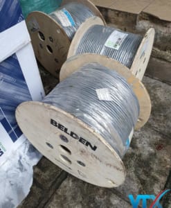 CÁP ĐIỀU KHIỂN