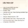 Cáp quang luồn cống phi kim loại