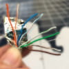Cáp mạng Alantek Cat5e FTP