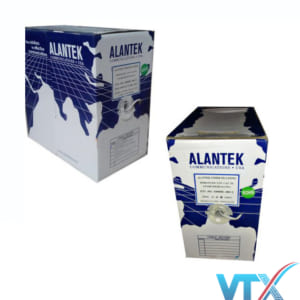 Cáp mạng Alantek Cat5e FTP