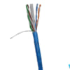 Cáp mạng HD-Link Cat6 UTP đồng nguyên chất