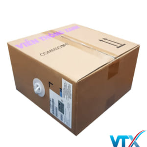 Cáp mạng AMP Netconnect cat5e UTP | PN: 6-219590-2