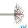 Cáp mạng Cat5e 25-pair UTP COMMSCOPE | PN: 1499418-1