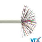Cáp mạng Cat5e 25-pair UTP COMMSCOPE | PN: 1499418-1