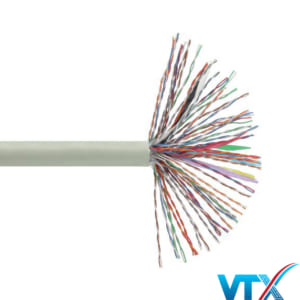 Cáp mạng Cat5e 25-pair UTP COMMSCOPE | PN: 1499418-1
