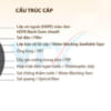 Cáp quang luồn cống phi kim loại