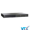 Cisco SF500-24