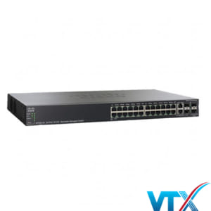 Cisco SF500-24