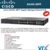 Cisco SG300-28PP