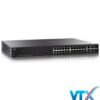Cisco SG300-28PP
