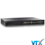 Cisco SG300-28PP
