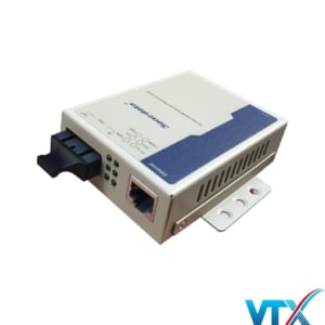 Bộ chuyển đổi quang điện 3onedata Model 3012