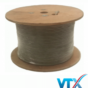 Cáp Mạng Dintek Cat.6A FTP (1105-06003A)