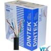 Cáp mạng treo ngoài trời DINTEK CAT6