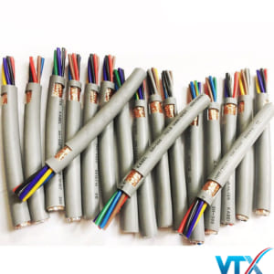 Cáp điều khiển SH-500-25G-0.75QMM Altek Kabel