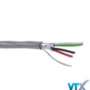 Cáp điều khiển Belden 16 AWG 1 pair