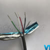 Cáp điều khiển Belden 18 AWG 1 pair
