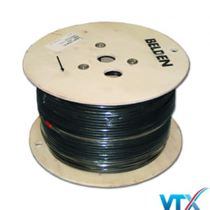Cáp điều khiển Belden 18 AWG 1 pair
