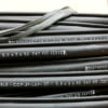 Cáp điện thoại luồn cống