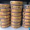 Cáp điện thoại Vinacap 2 đôi (4 lõi) 2x2x0.4