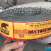 Cáp điện thoại Vinacap 2 đôi (4 lõi) 2x2x0.4