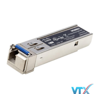 Module quang Cisco MGBLX1 SFP 1000BASE-LX
