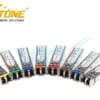Module quang Optone SFP-LX-SM-0240 40Km 1.25Gbps