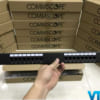 Patch panel Commscope 16 port Cat5e