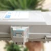 Hộp cáp điện thoại Postef HC2