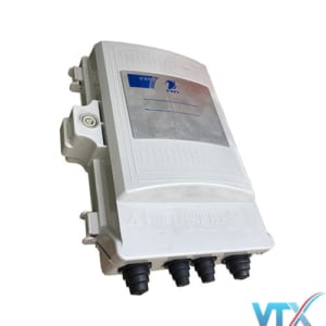 Hộp cáp điện thoại Postef HC2