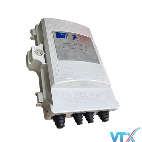 Hộp cáp điện thoại Postef HC2