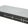 Cisco SF500-24